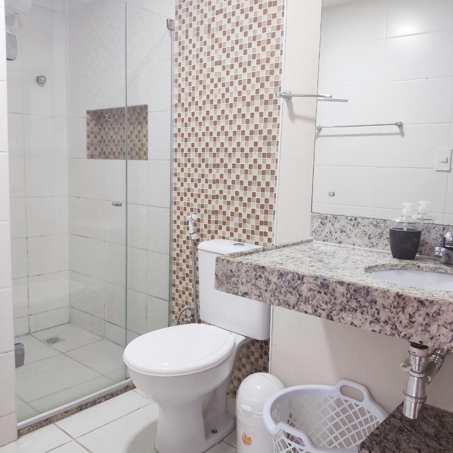 Apartamento Praia Jatiúca Maceió Exterior foto