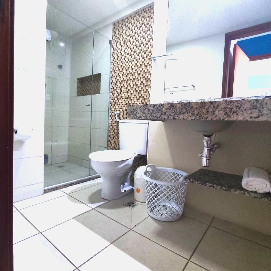 Apartamento Praia Jatiúca Maceió Exterior foto