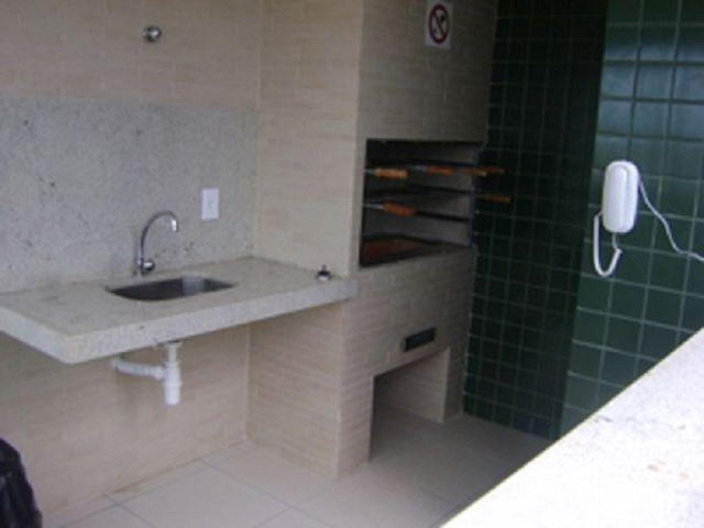 Apartamento Praia Jatiúca Maceió Exterior foto