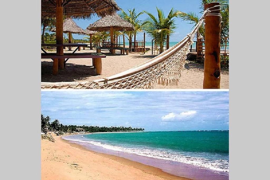 Apartamento Praia Jatiúca Maceió Exterior foto
