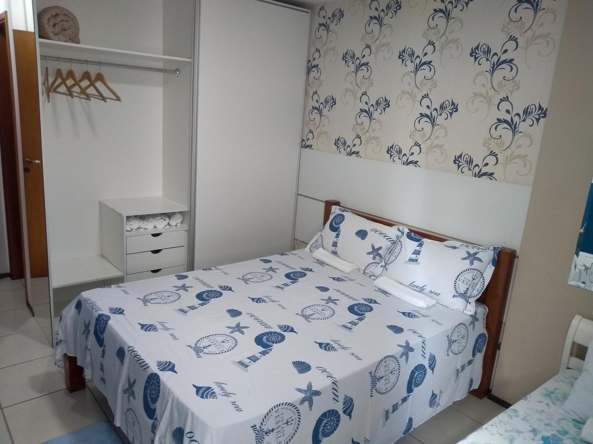 Apartamento Praia Jatiúca Maceió Exterior foto